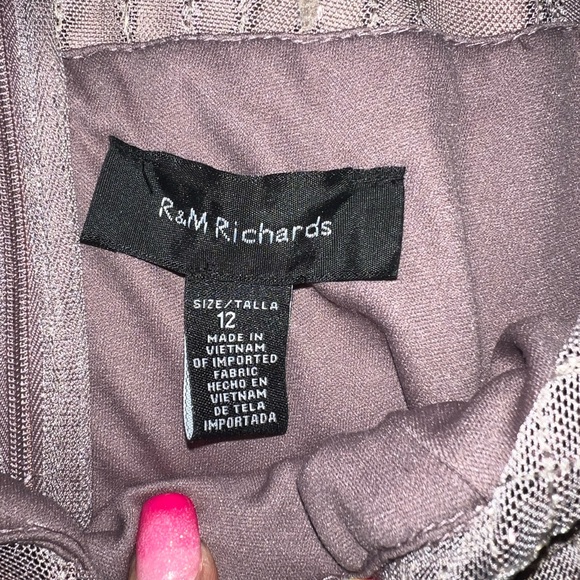 Just hanging around in the back of the closet. - Picture 2 of 2